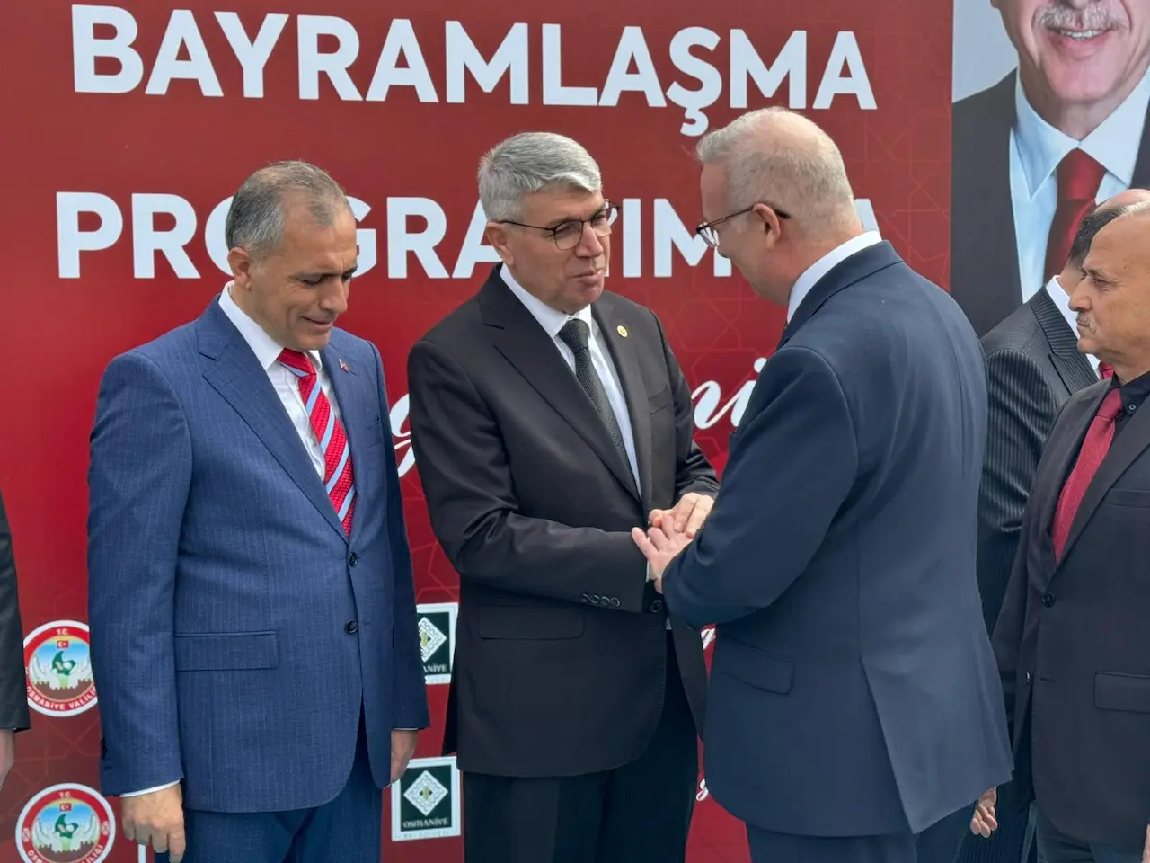 Osmaniye Bayram 6