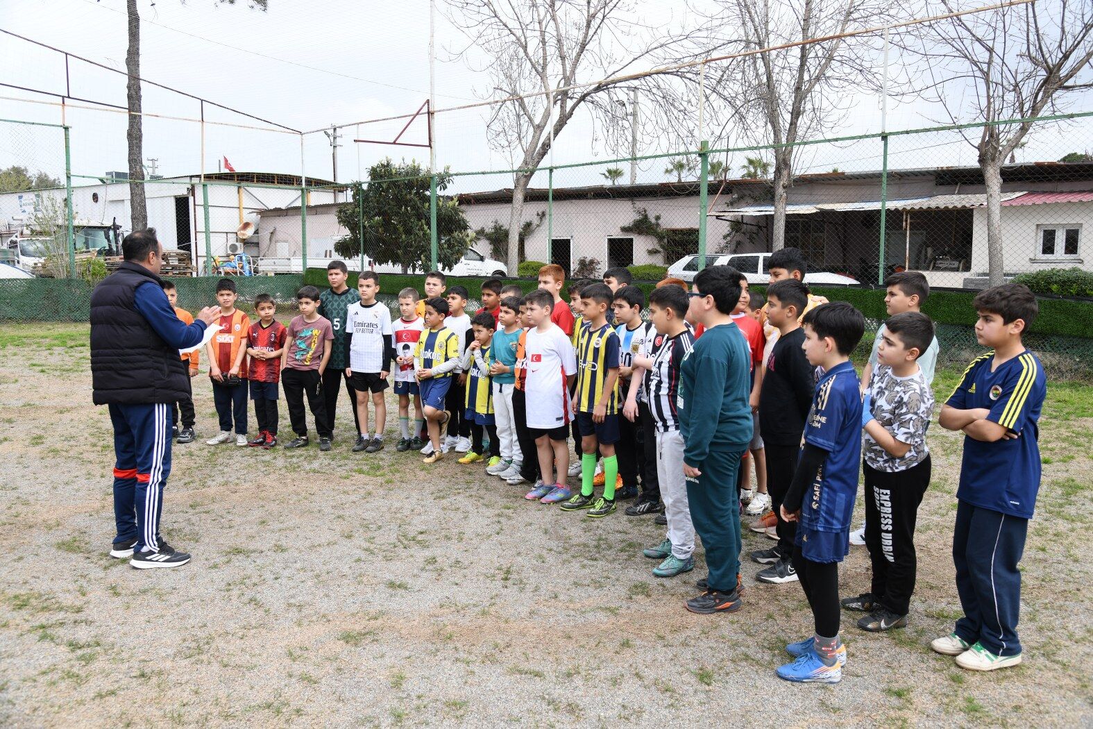 Osmaniye Belediyesi Spor Kursları Başladı (5)