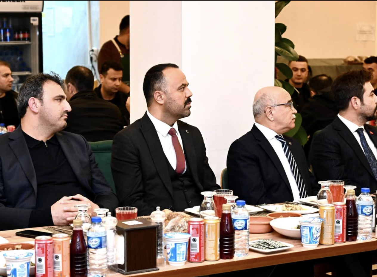 Osmaniye Gastronomisine Yoğun İlgi