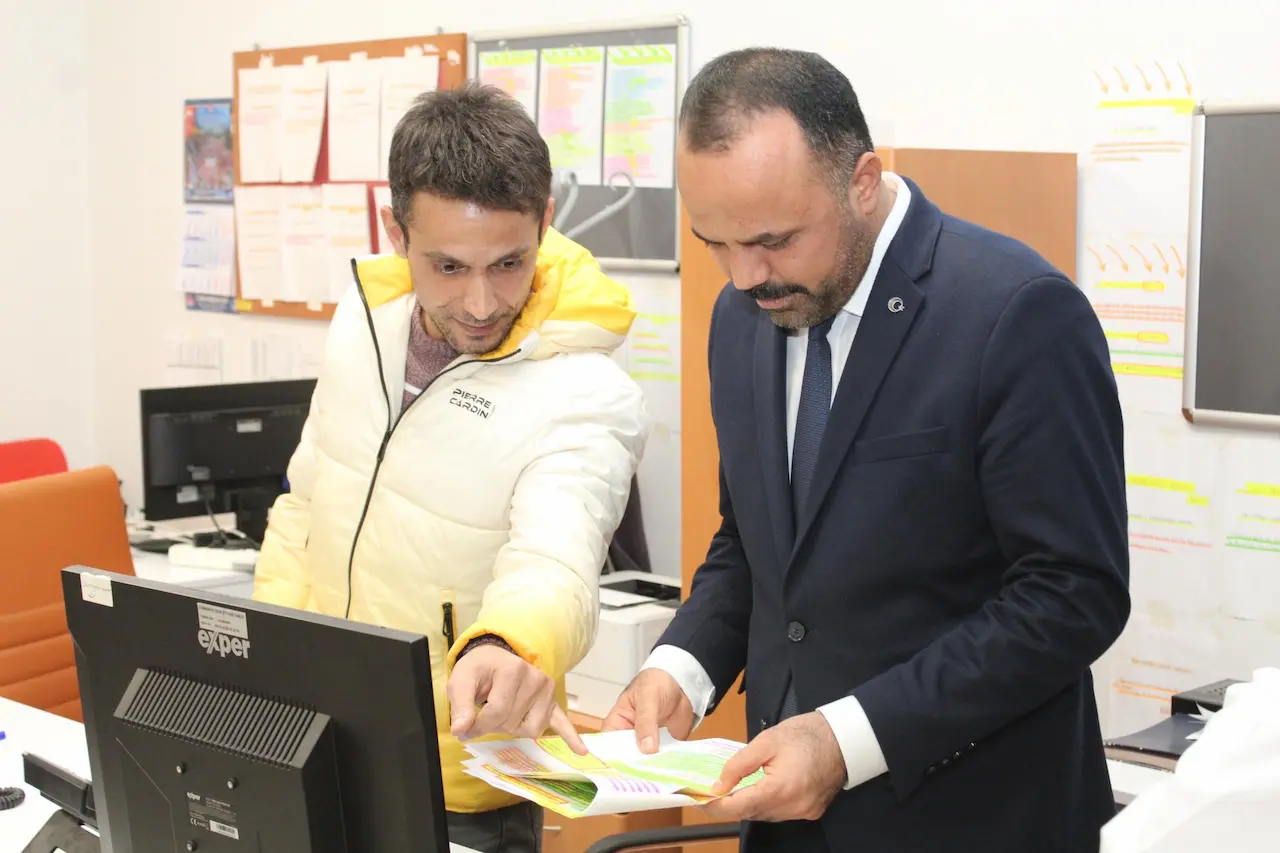 Osmaniye Hastane Sgsgs