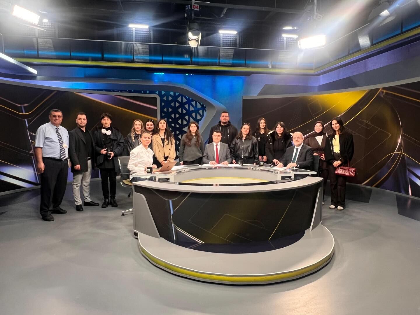 Osmaniye Öğrencilerden Ankara Medya Gezisi (5)