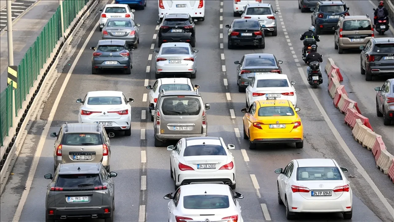 Osmaniye Sürücüsünün Gözü Aydın O Cezalar Siliniyor! 2