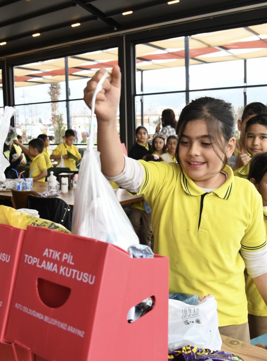 Osmaniye’de Atık Pil Seferberliği3