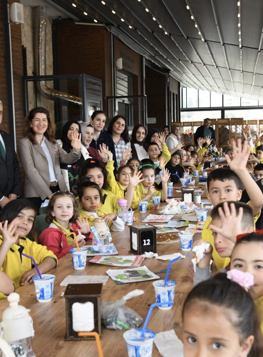 Osmaniye’de Atık Pil Seferberliği6