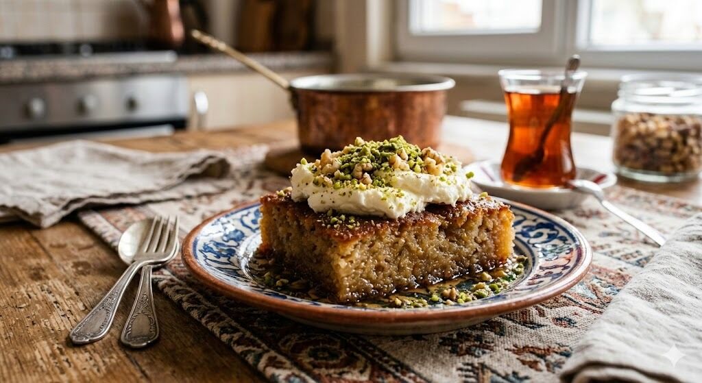 Osmaniye’de Bayat Ramazan Pidesi Sofralara Yeniden Kazandırılıyor (1)