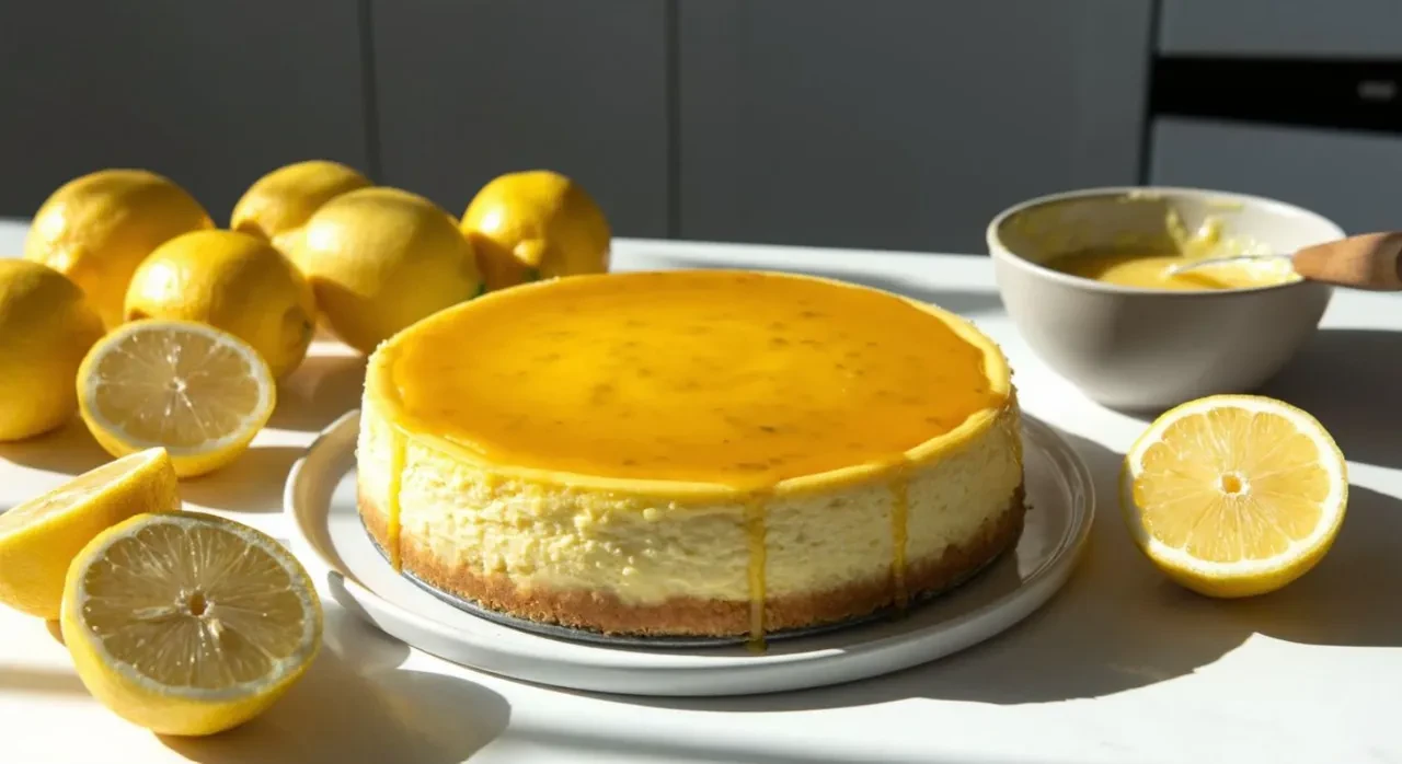 Osmaniye’de Denenecek Kolay Cheesecake Tarifi (1)
