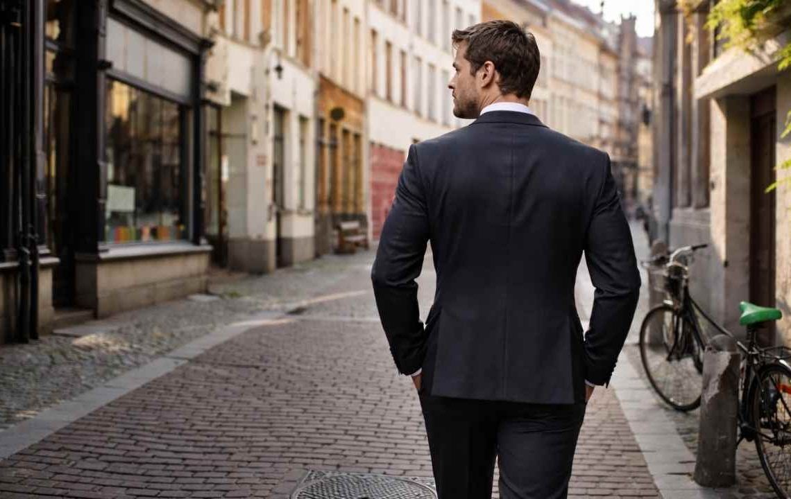 Osmaniye’de Elleri Cebinde Yürüyenler Ne Anlatıyor