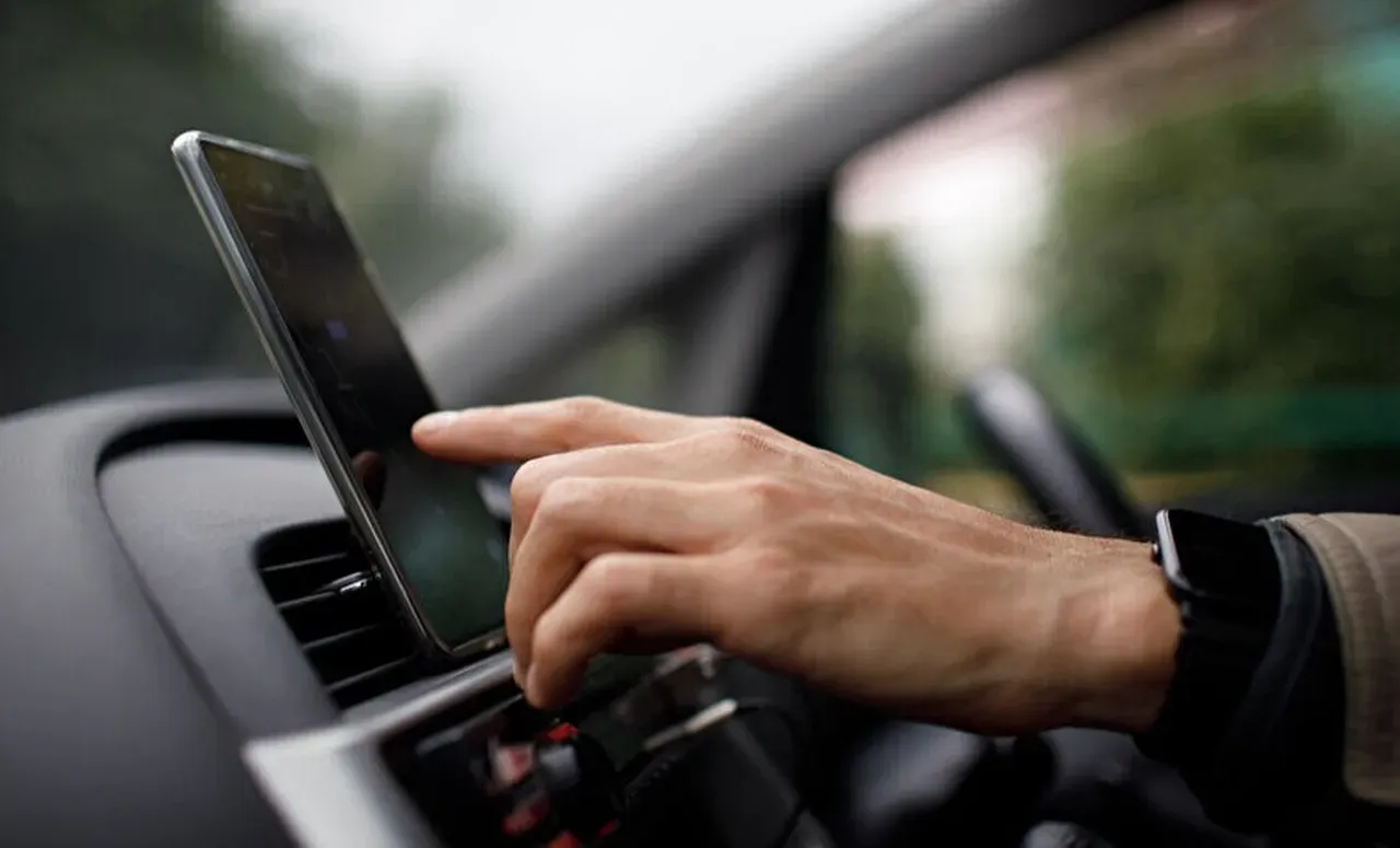 Osmaniye’de Ön Cama Telefon Tartışması-1