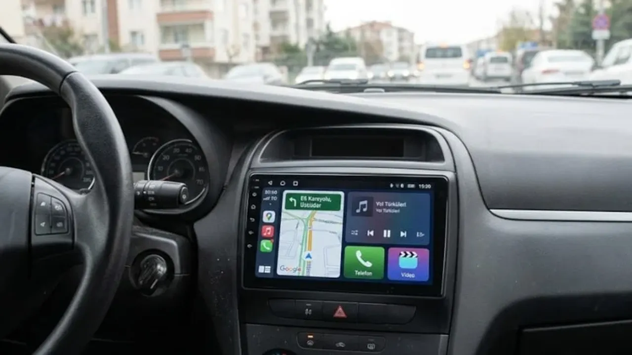 Osmaniye’de Ön Cama Telefon Tartışması-2