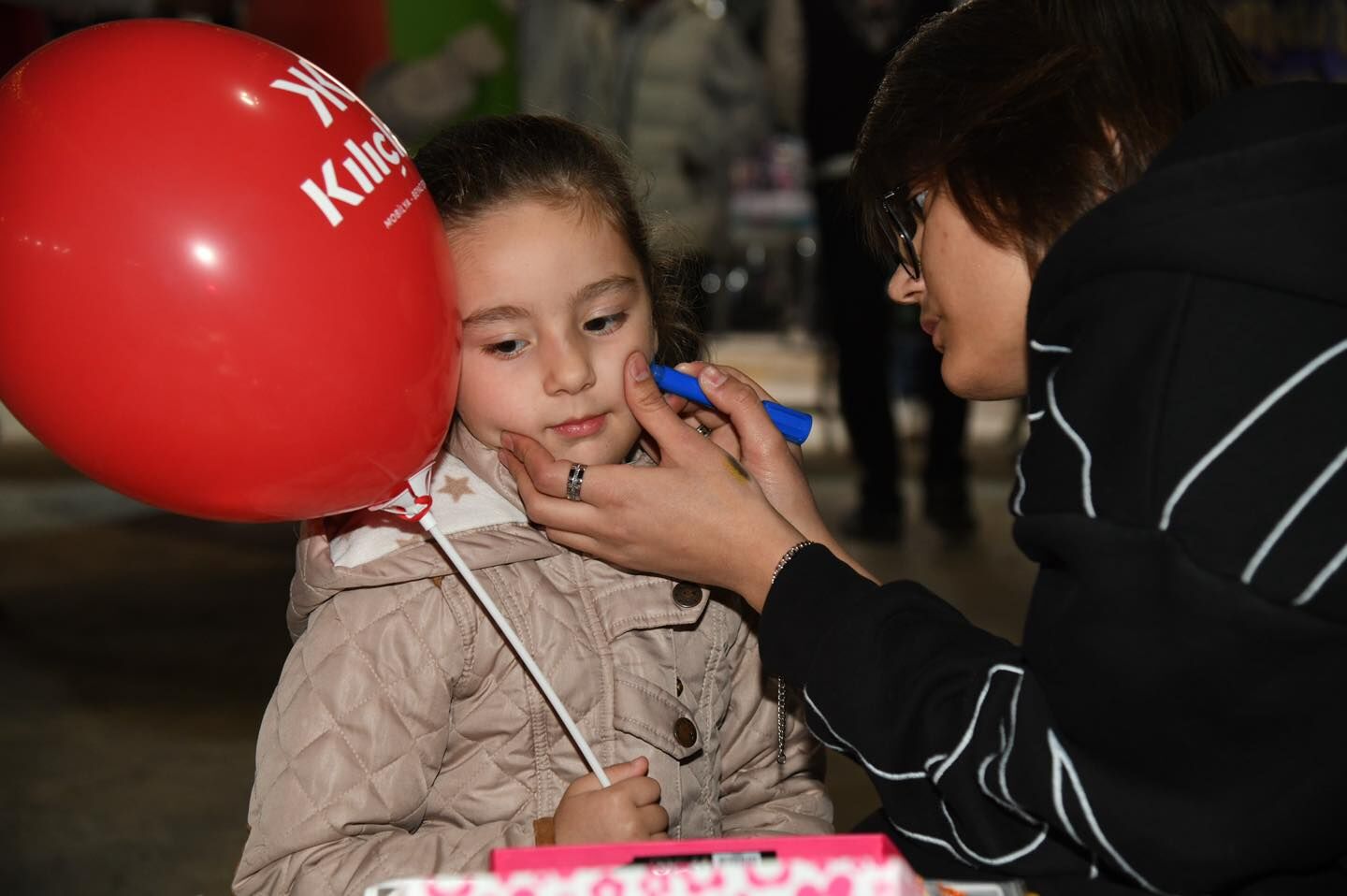 Osmaniye’de Ramazan Coşkusu Sürüyor (2)
