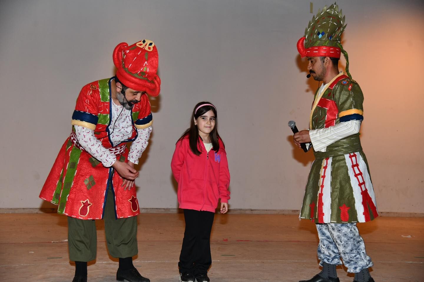 Osmaniye’de Ramazan Coşkusu Sürüyor (3)