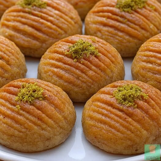 Osmaniye’de Ramazan Sofralarını Şenlendiren Kıyır Tatlı Tarifi