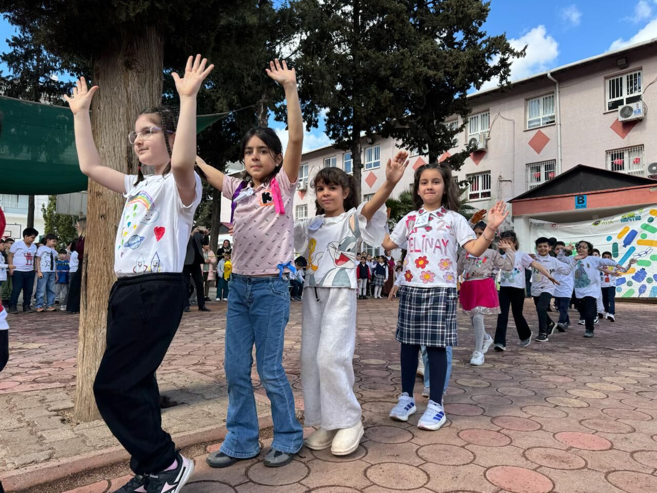 Osmaniye’de Sıfır Atık Sergisi Açıldı (3)