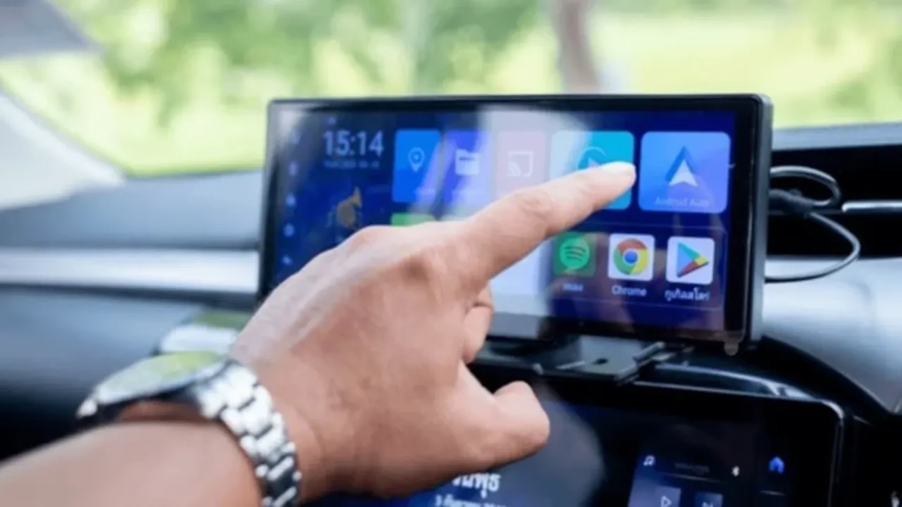 Osmaniye’de Sürücülere Müjde Multimedya Ve Ekran Cezaları İptal Edildi (1)