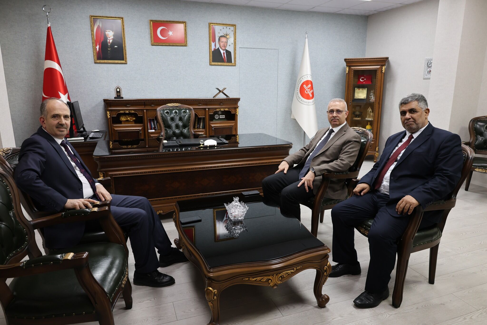 Osmaniye’de Vaaz Ve İrşat Programı (2)