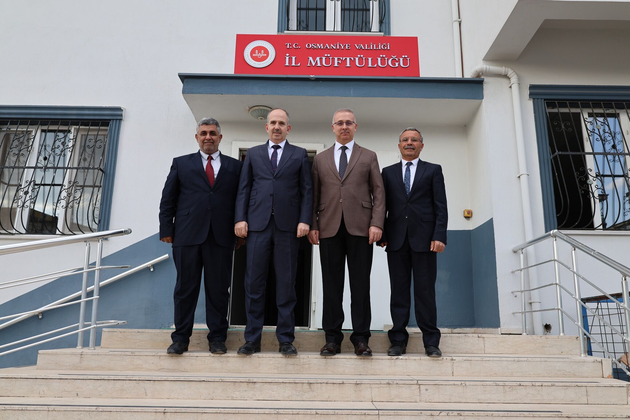 Osmaniye’de Vaaz Ve İrşat Programı (3)