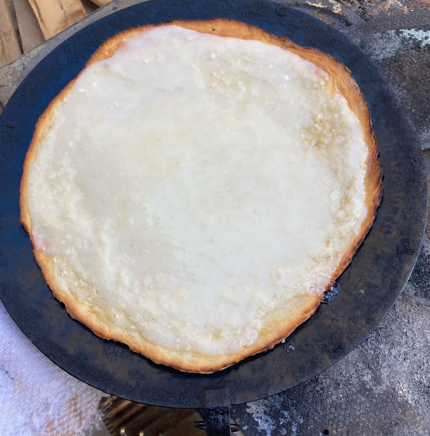 Osmaniye’nin Meşhur Yoğurtlu Kömbesi (2)