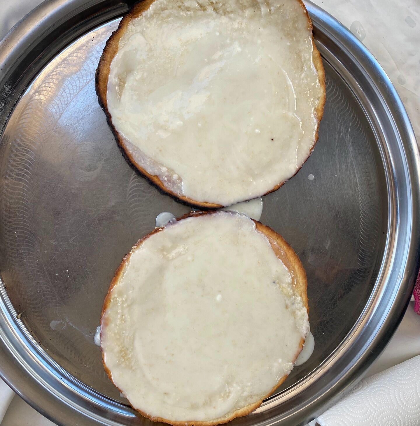 Osmaniye’nin Meşhur Yoğurtlu Kömbesi (3)