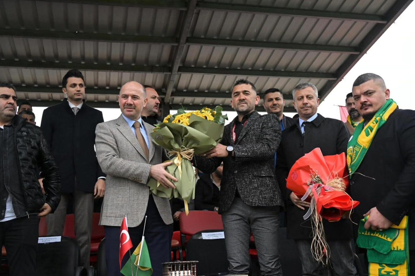 Osmaniyespor’dan Kritik Galibiyet (1)