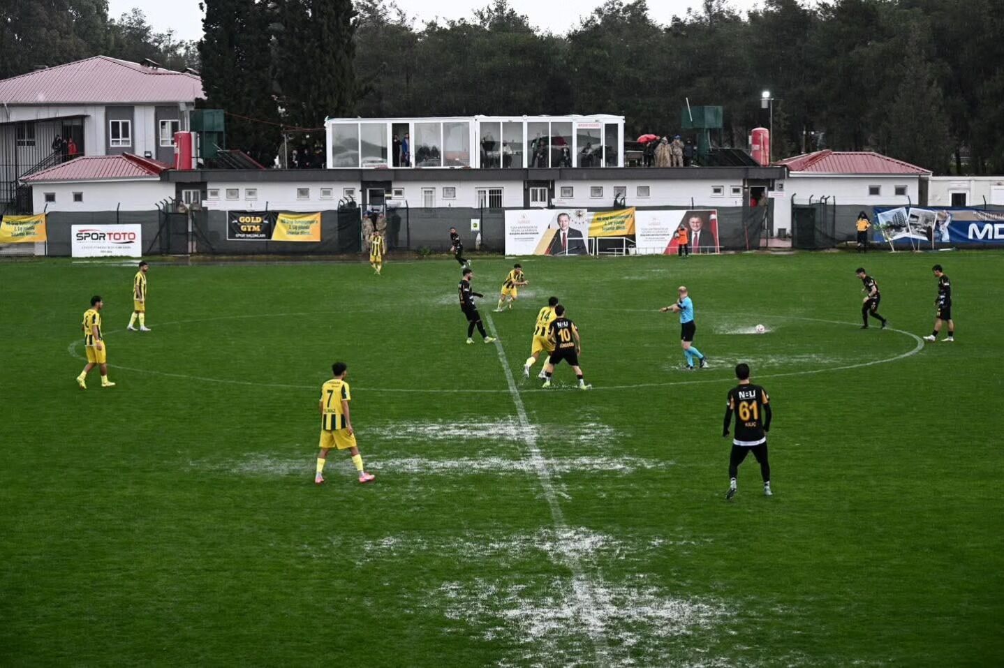 Osmaniyespor’dan Kritik Galibiyet (2)