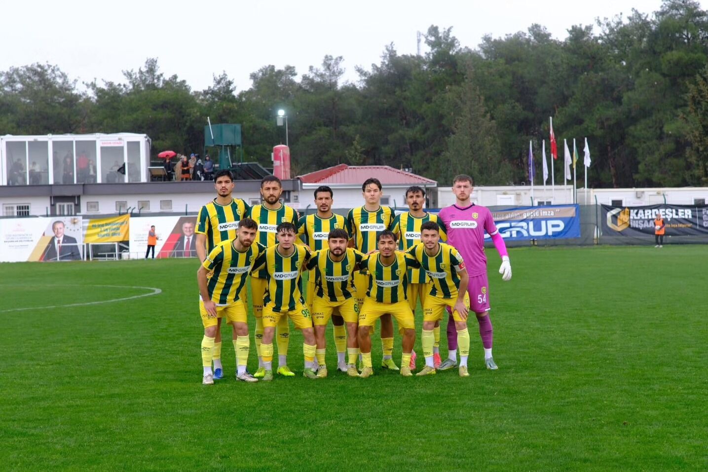 Osmaniyespor’dan Kritik Galibiyet (3)