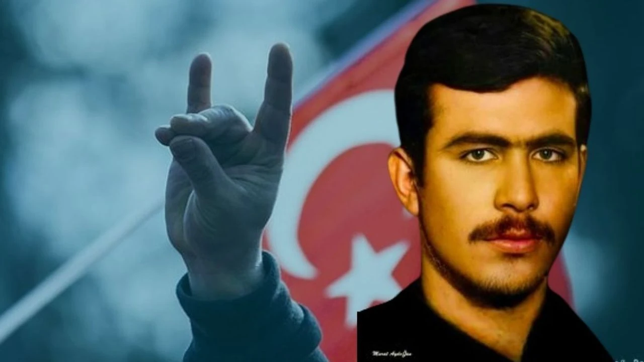 Ruhi Kılıçkıran Ülkücü Hareketin İlk Şehidi (1)-1