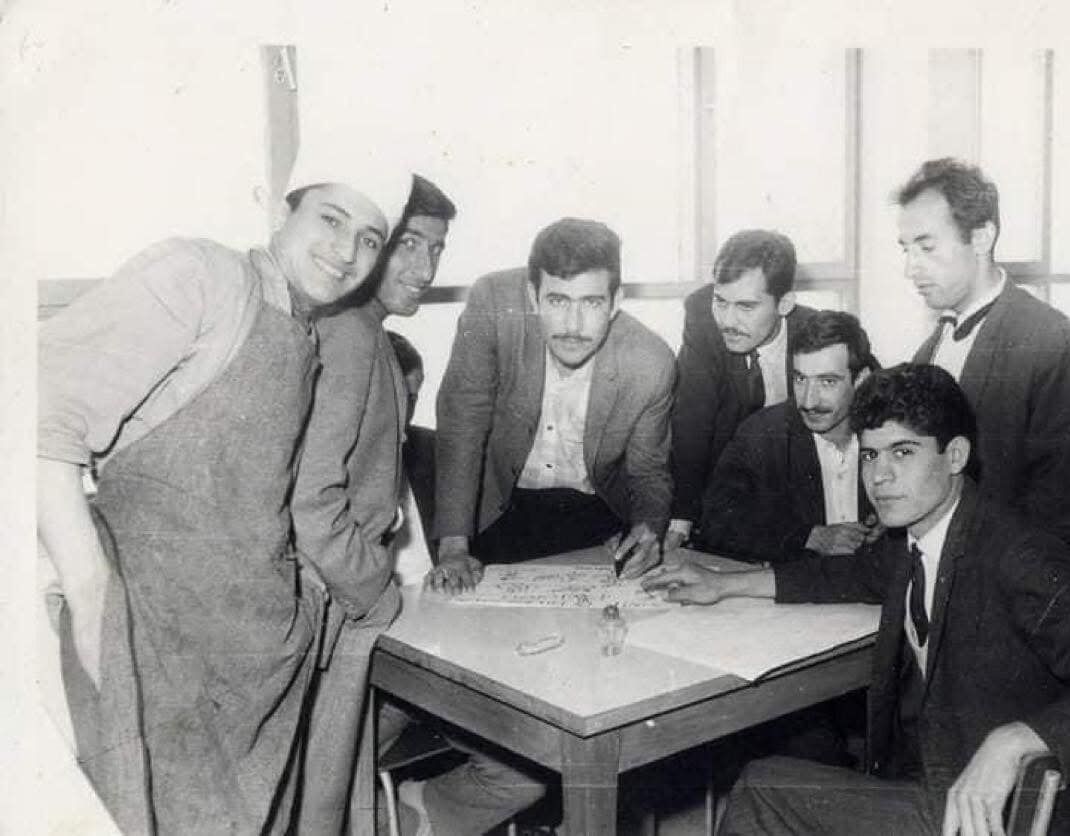 Ruhi Kılıçkıran Ülkücü Hareketin İlk Şehidi (3)