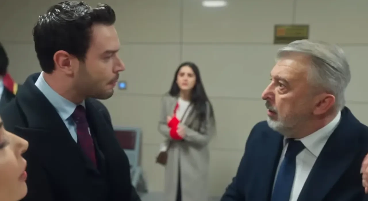 Sevdiğim Sensin (1)