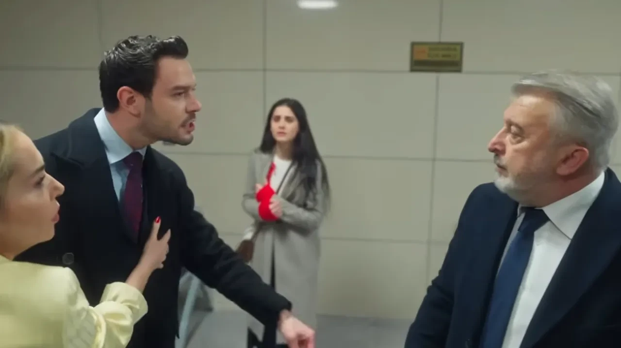 Sevdiğim Sensin (2)