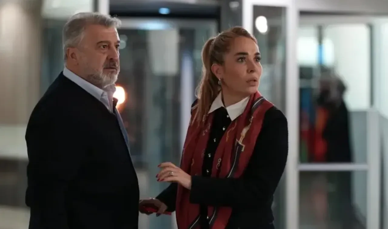 Sevdiğim Sensin (3)