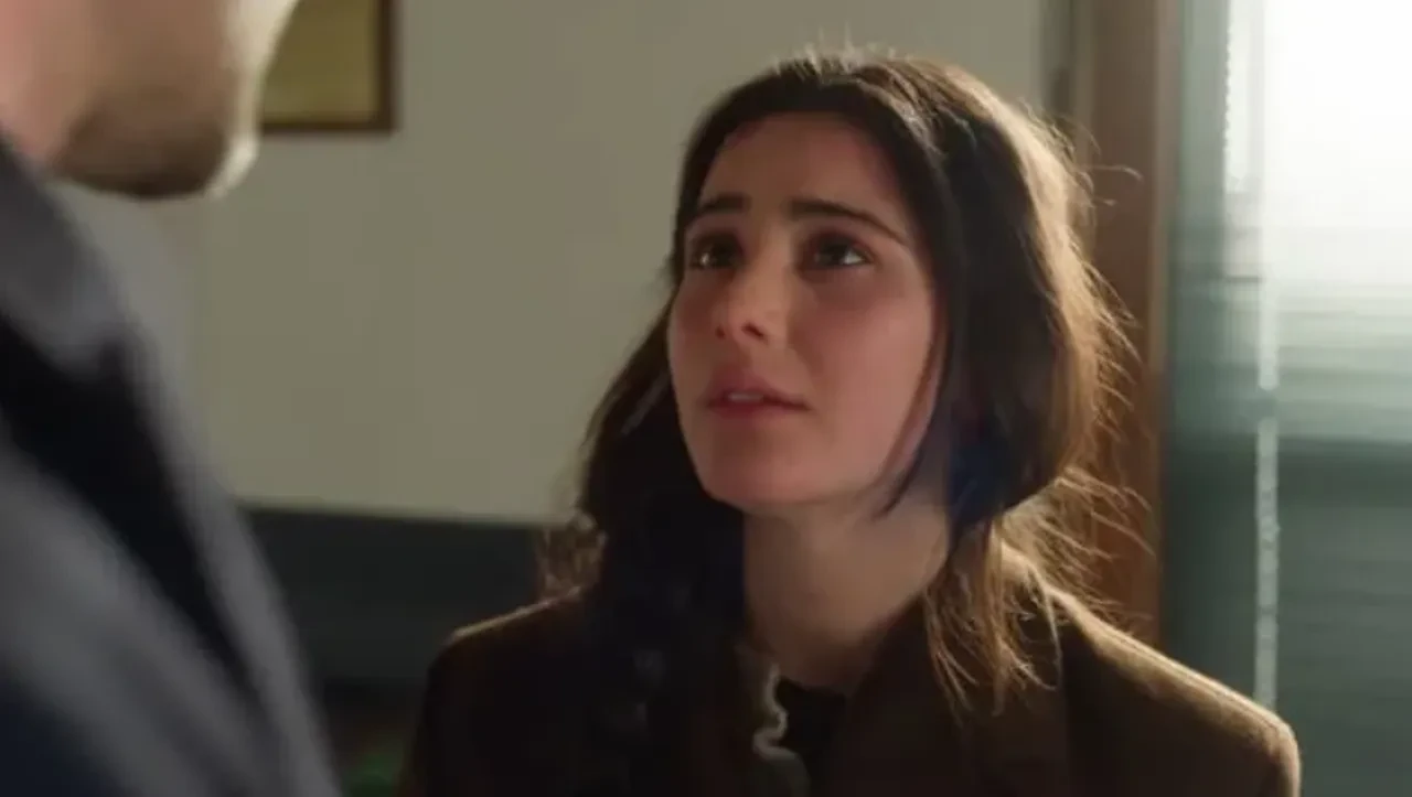 Sevdiğim Sensin (4)