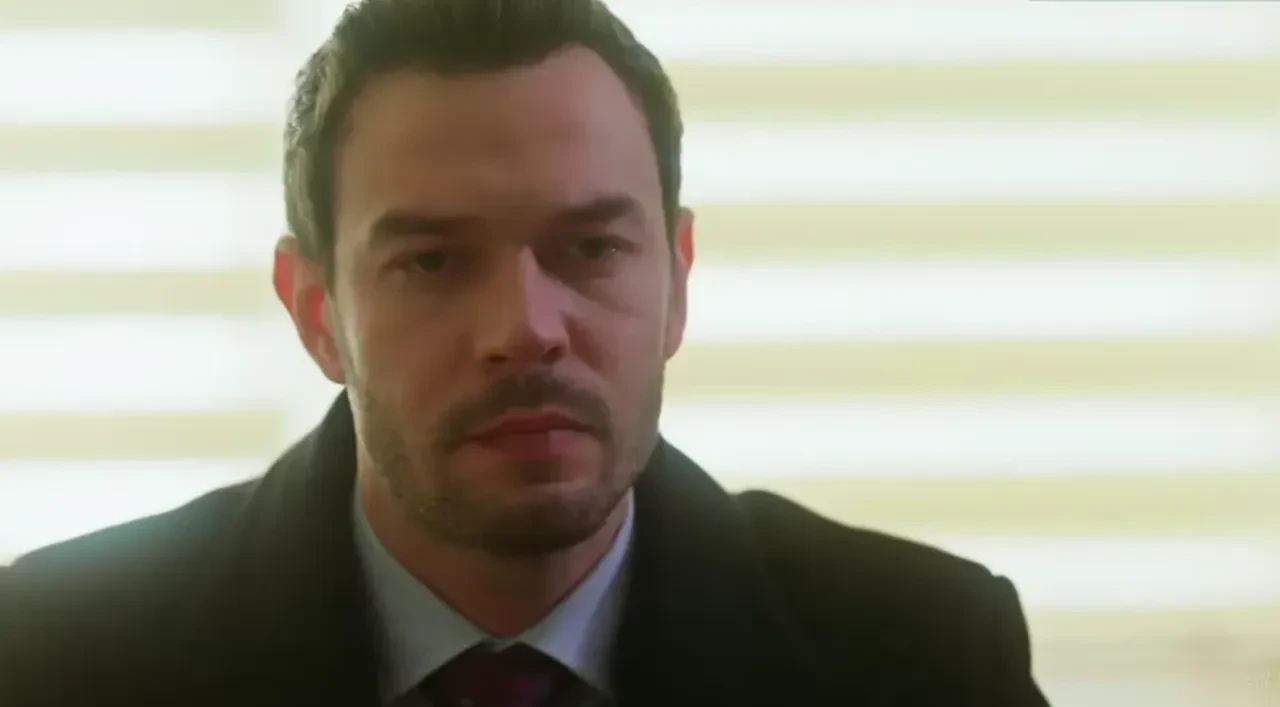 Sevdiğim Sensin (5)