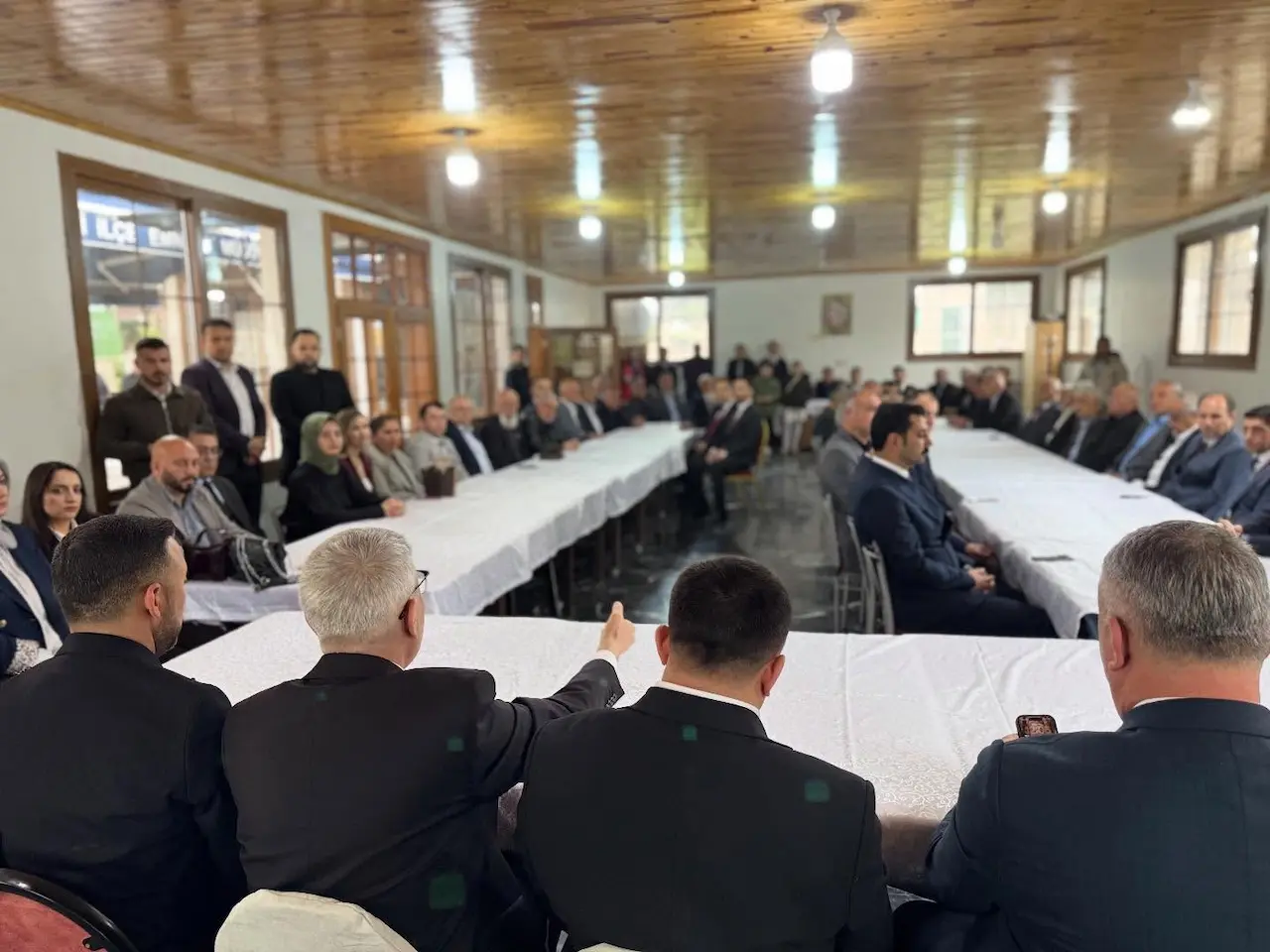 Seydi Düziçi Bayram 2