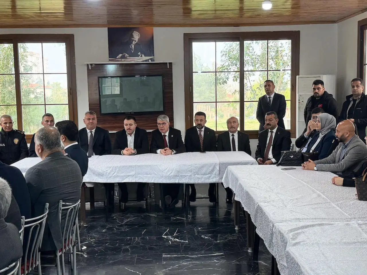 Seydi Düziçi Bayram 4