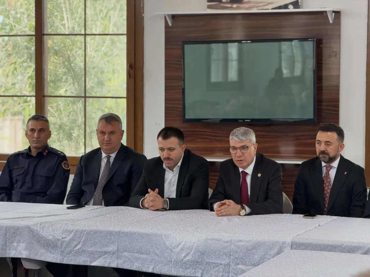 Seydi Düziçi Bayram 5