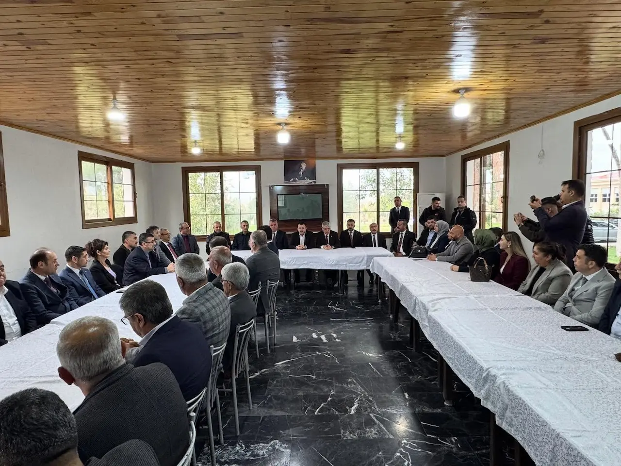 Seydi Düziçi Bayram