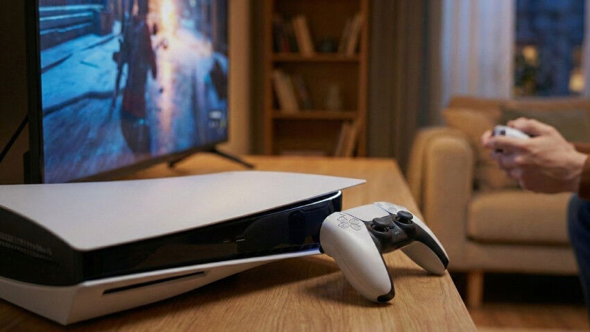 Sony Playstation