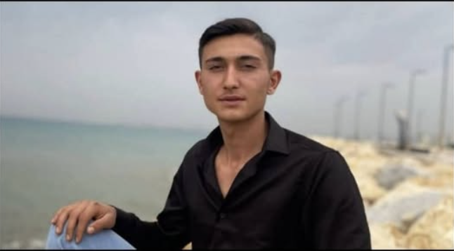 Sumbas’ta İki Genç Ölü1