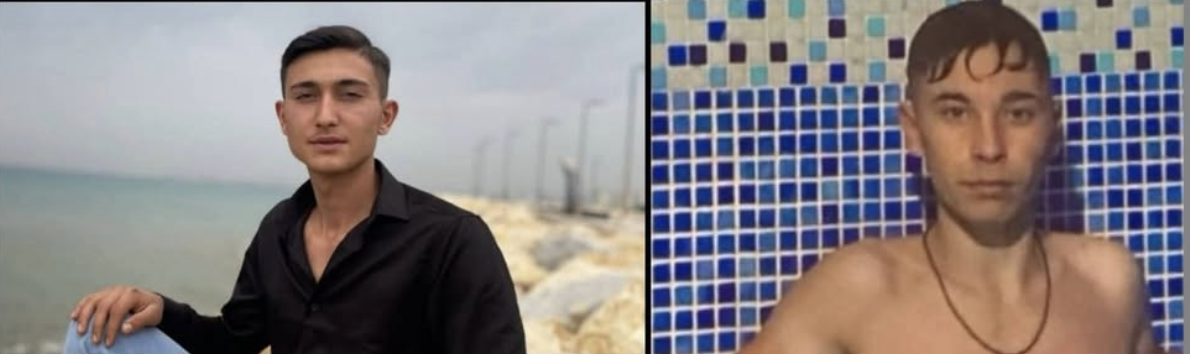 Sumbas’ta İki Genç Ölü2