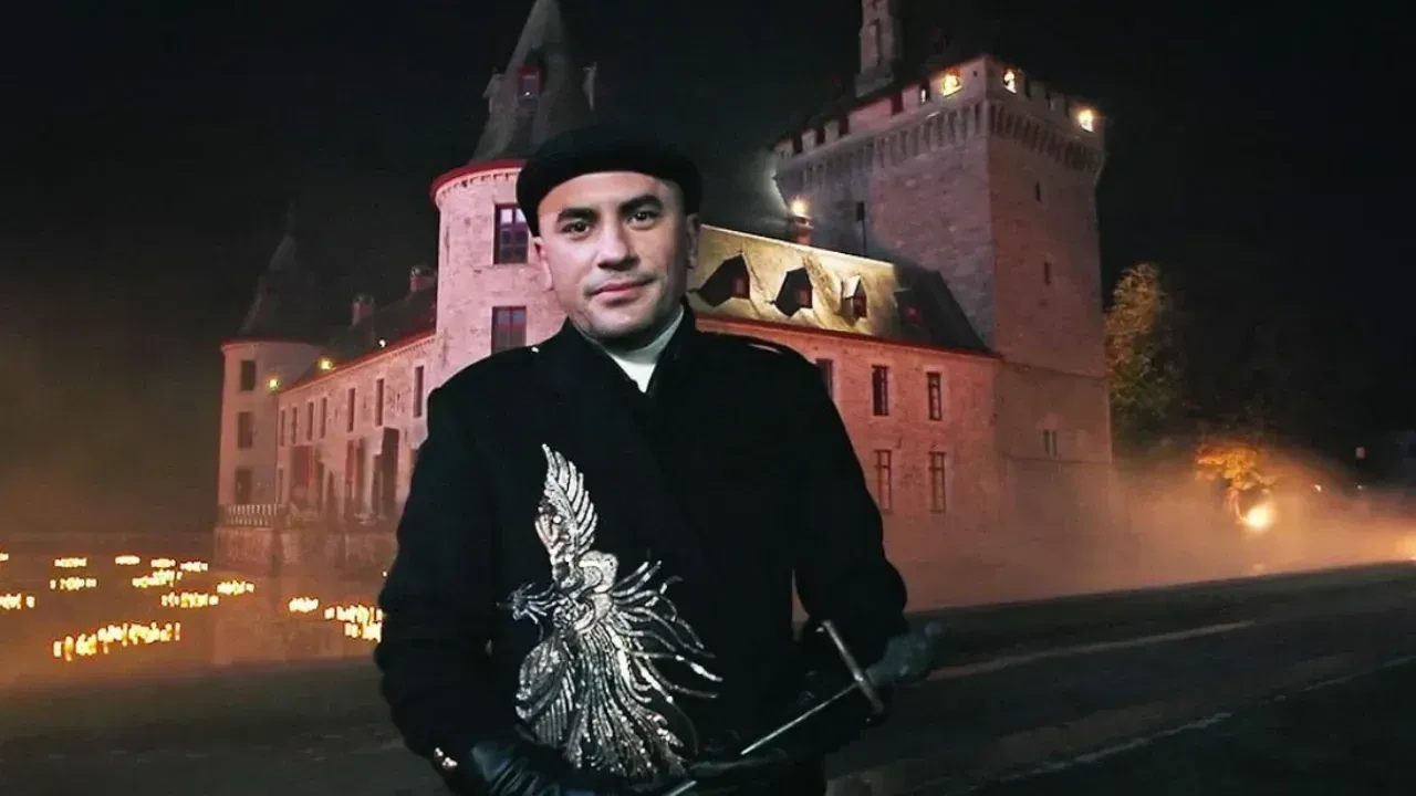 The Traitors Türkiye Yayın Tarihi Açıklandı (1)