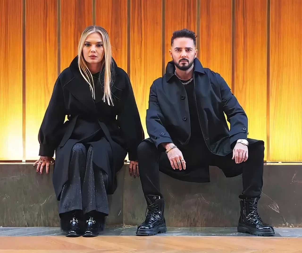 The Traitors Türkiye Yayın Tarihi Açıklandı (2)