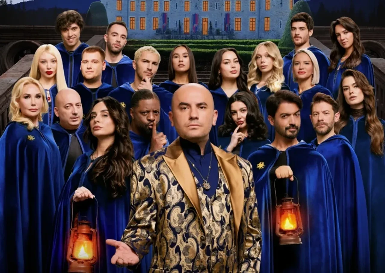 The Traitors Türkiye Yayın Tarihi Açıklandı (4)