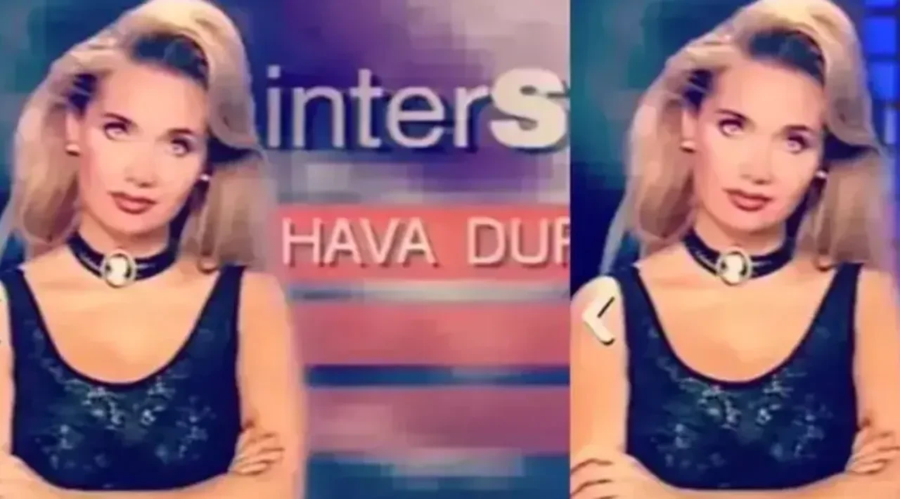 The Traitors Türkiye’nin Öne Çıkan İsmi Hülya Uğur (3)