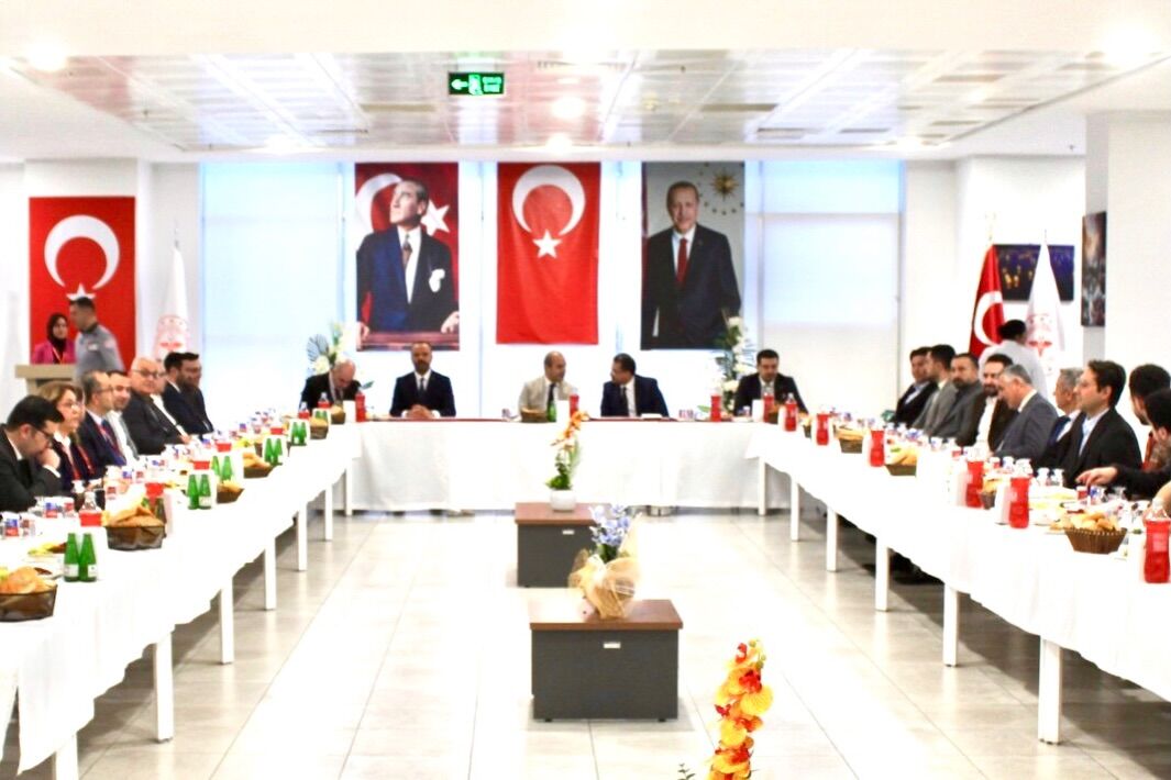 Tıp Bayramı Osmanye