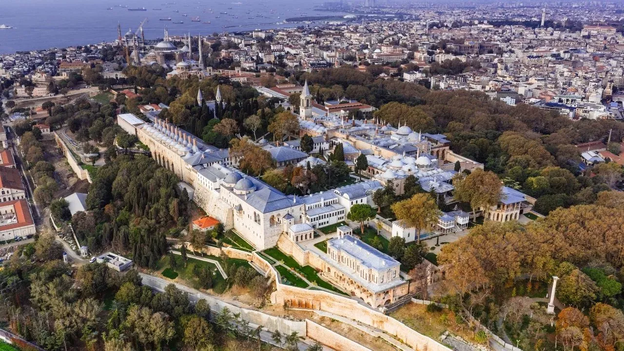 Topkapı Sarayı Bayramda Açık Mı (1)