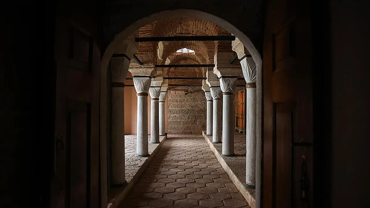 Topkapı Sarayı Bayramda Açık Mı (4)