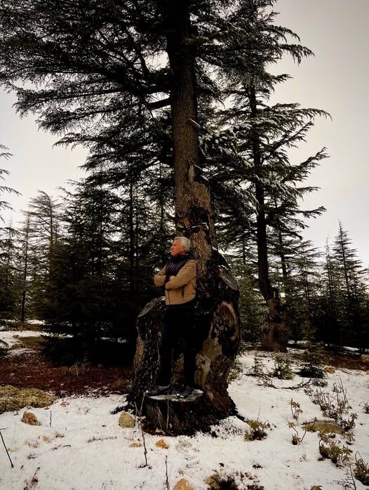 Toros Köyü’ne Yılın Son Karı