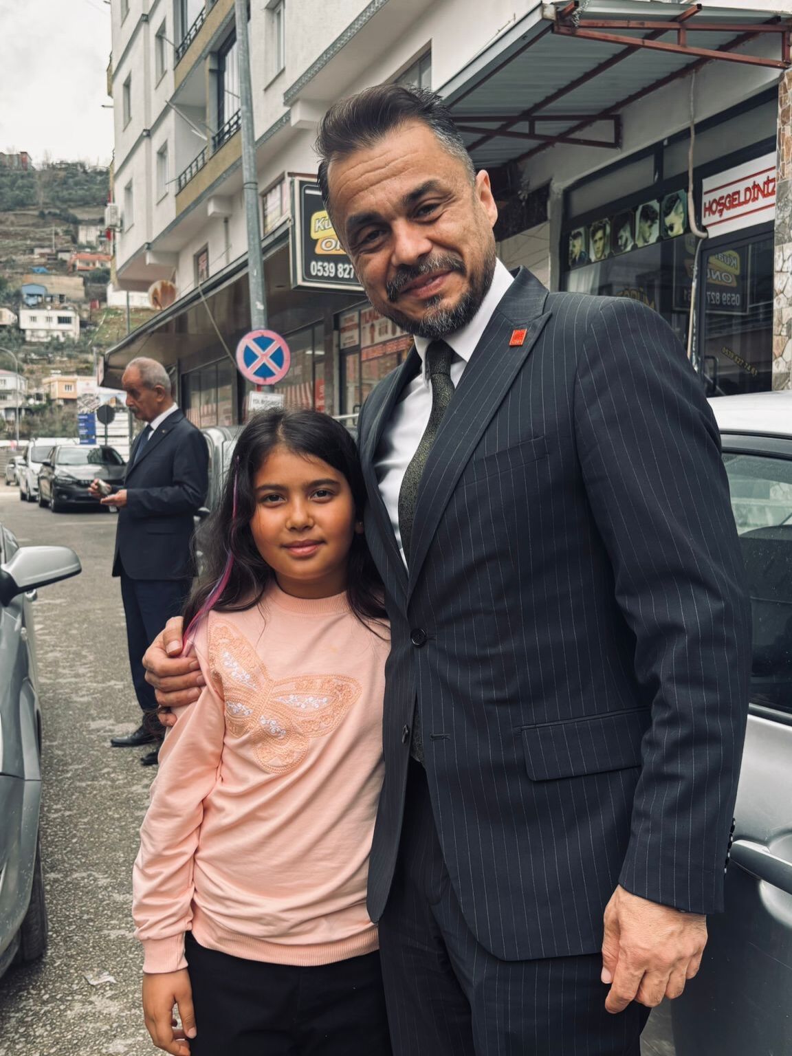 Yavuzer’den Osmaniye’de Bayram Turu (3)