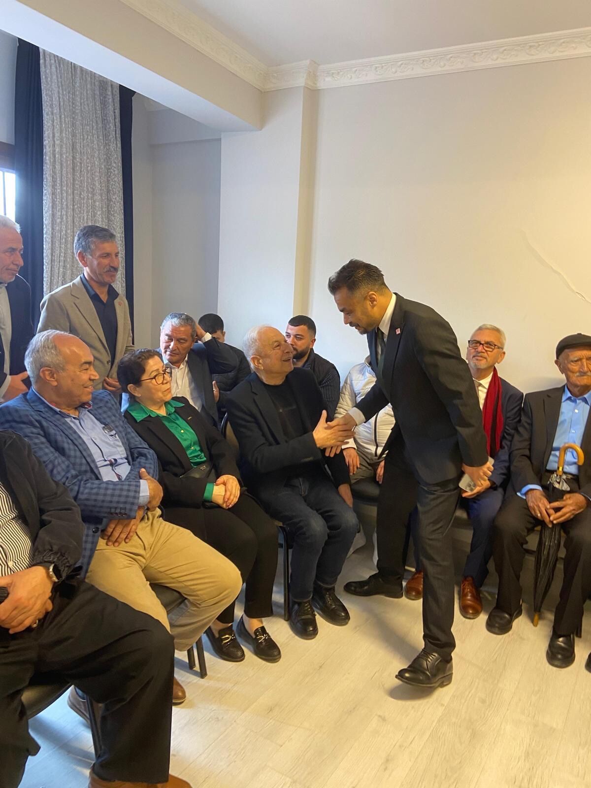 Yavuzer’den Osmaniye’de Bayram Turu (4)