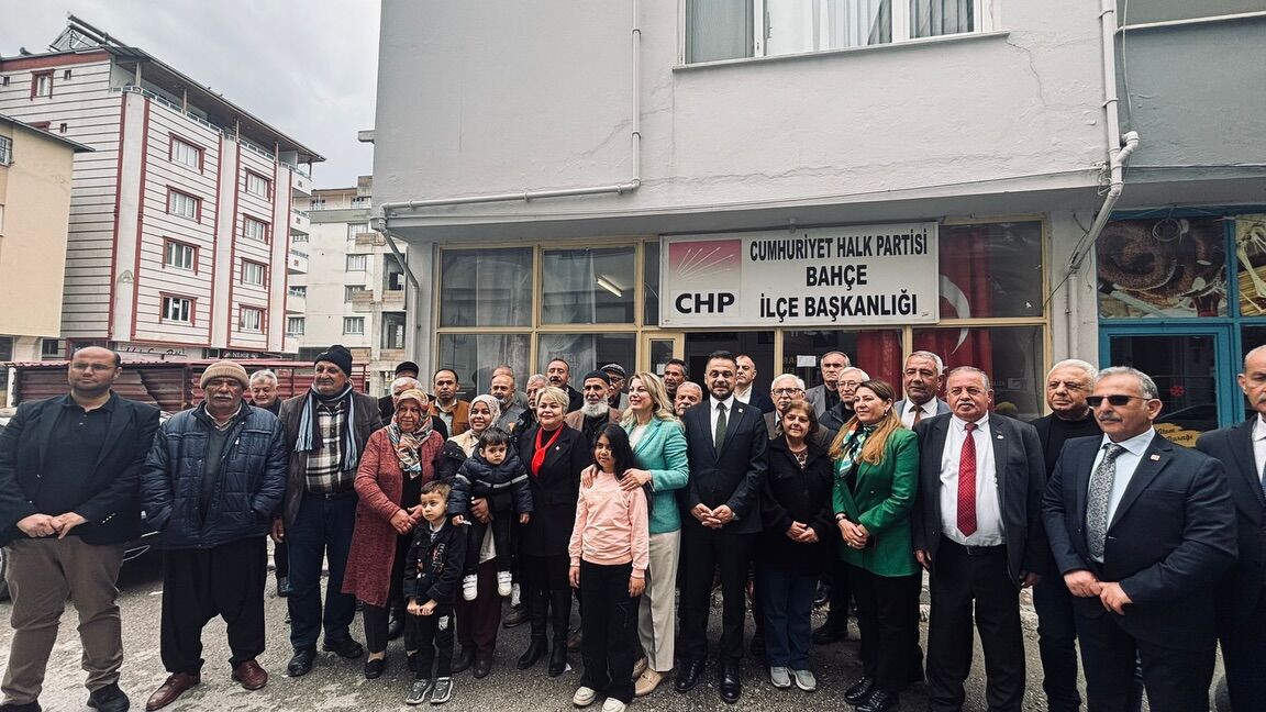 Yavuzer’den Osmaniye’de Bayram Turu (5)